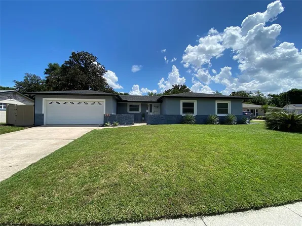 7 Hitching Post Ln, Casselberry, FL 32707
