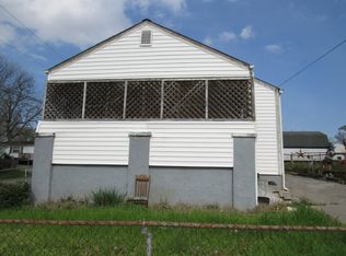 1800 Park St, Kingsport, TN 37664