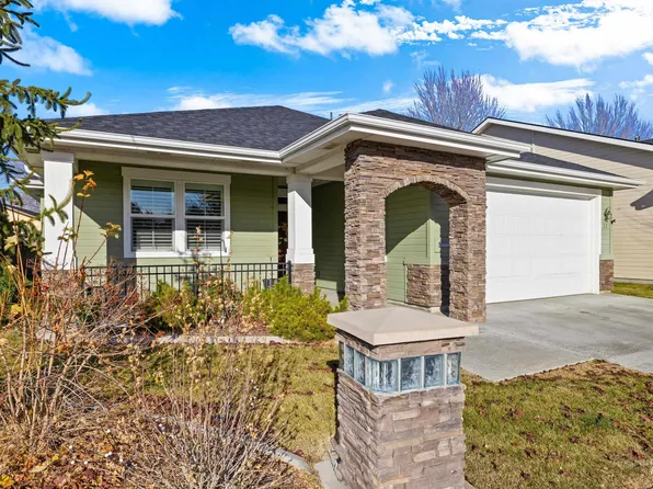 421 S Curtis Rd #11, Boise, ID 83705