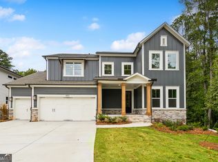 469 Maypop Ln, Woodstock, GA 30188