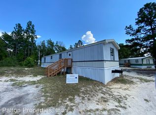 4500 Leesburg Rd #T10, Hopkins, SC 29061