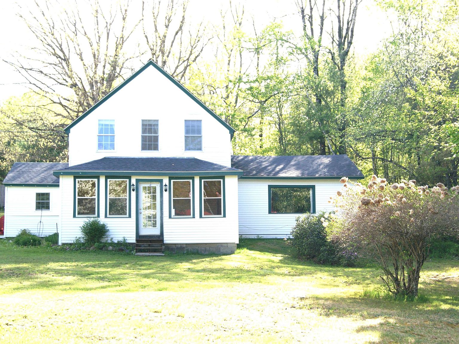 237 South Barnstead Road, Center Barnstead, NH 03225 | Zillow