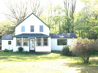 237 S Barnstead Rd, Center Barnstead, NH 03225