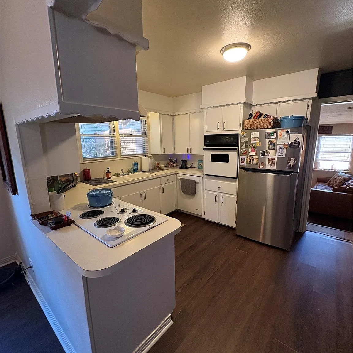 3 bed, 1532 sqft, $2,200 — Photo 2