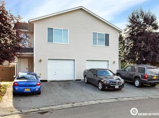 5656 Alora Loop #56, Anchorage, AK 99504