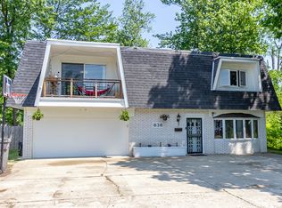 838 E Thompson Rd, Indianapolis, IN 46227