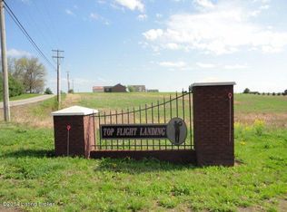 156 Ravens Wood, Taylorsville, KY 40071