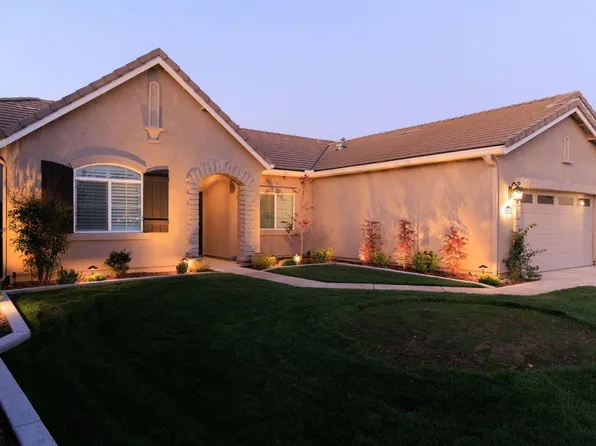 2310 W Tyler Ave, Visalia, CA 93291