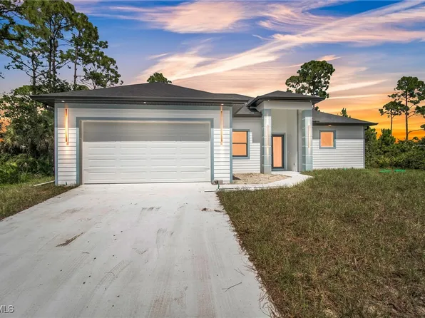 3418 55th St W, Lehigh Acres, FL 33971
