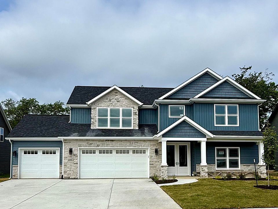 2nd image of 1816 Petit Dr
