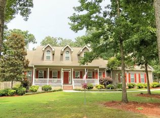 3126 Highway 155 SW, Stockbridge, GA 30281