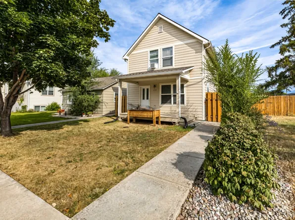 2418-2420 Ernest Ave, Missoula, MT 59801
