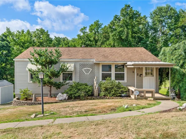 1124 Huntsridge Dr, Crescent, PA 15046