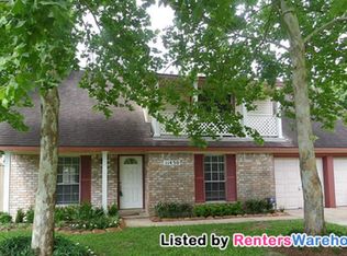 11430 Sagestanley Dr, Houston, TX 77089