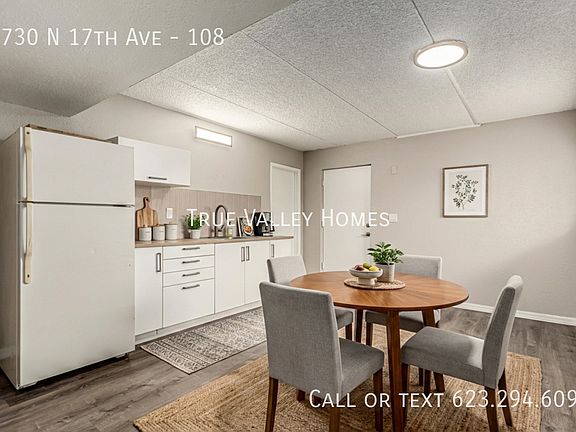 5th image of 6730 N 17th Ave APT 108