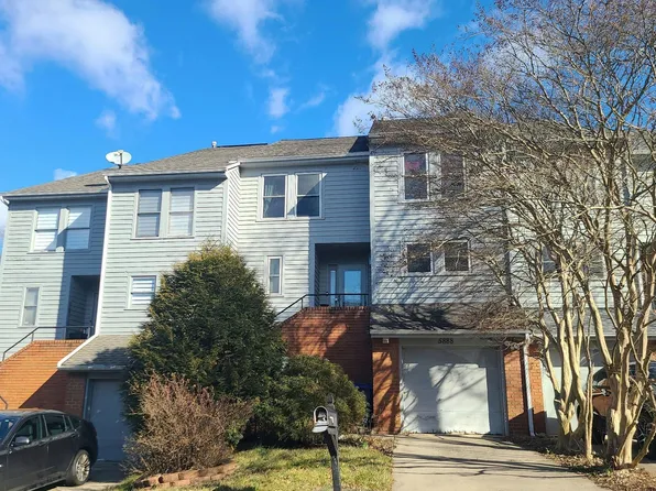 5888 Pimlico Rd, Baltimore, MD 21209