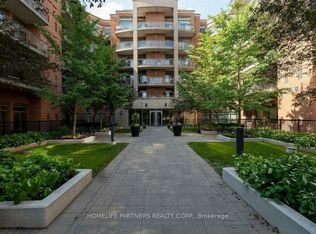 281 Woodbridge Ave #A33, Vaughan, ON L4L 0C6