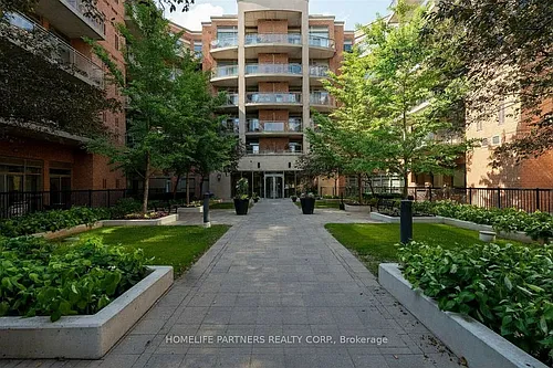 281 Woodbridge Ave #A33 Photo 1