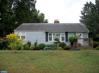 50 Westwood Ave, Bridgeton, NJ 08302