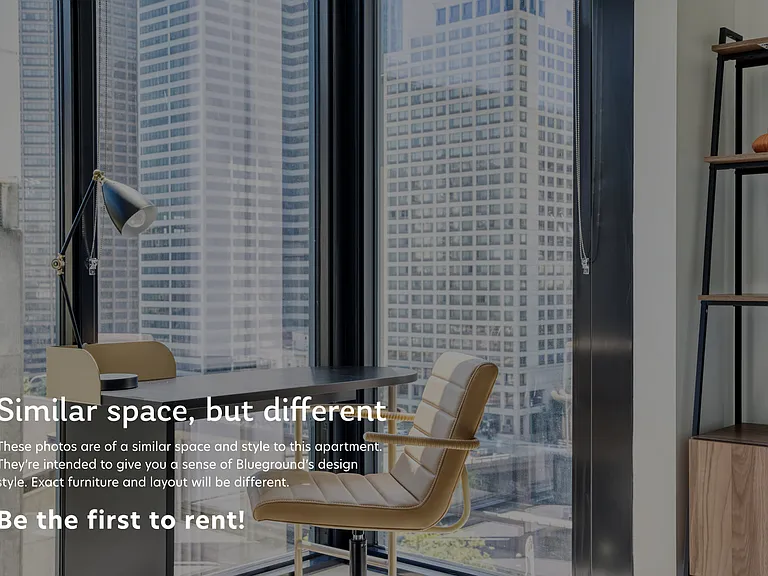 Office Area