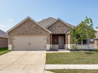 816 Goldenrod Ln, Princeton, TX 75407