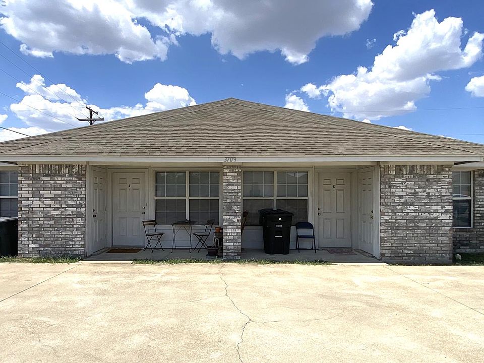 1st image of 3709 Littleleaf Dr APT D
