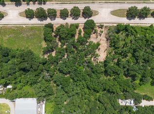 0 W T C Jester Blvd, Houston, TX 77091