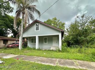 1624 W 17th St, Jacksonville, FL 32209