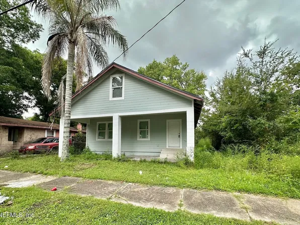 1624 W 17TH Street, Jacksonville, FL 32209