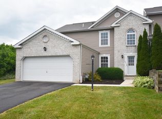 231 Brae Glen Dr, Canonsburg, PA 15317