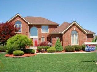 2491 Westgate Ct, Canton, MI 48188