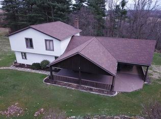 350 Potato Run Rd, Washington, PA 15301