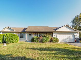 23544 Humming Bird Ave, Mattawan, MI 49071