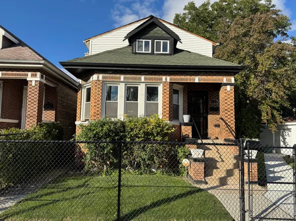 7142 S Damen Ave, Chicago, IL 60636