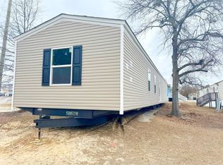 600 Ermine Rd Lot 620, West Columbia, SC 29170