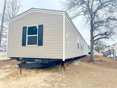 600 Ermine Rd Lot 620, West Columbia, SC, 29170