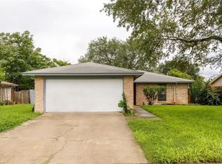 2726 Tumbleweed Dr, Corpus Christi, TX 78410