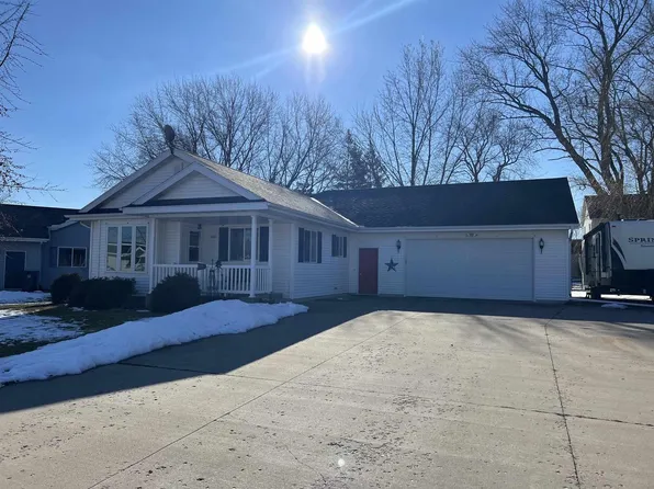 1406 East 26TH STREET, Marshfield, WI 54449