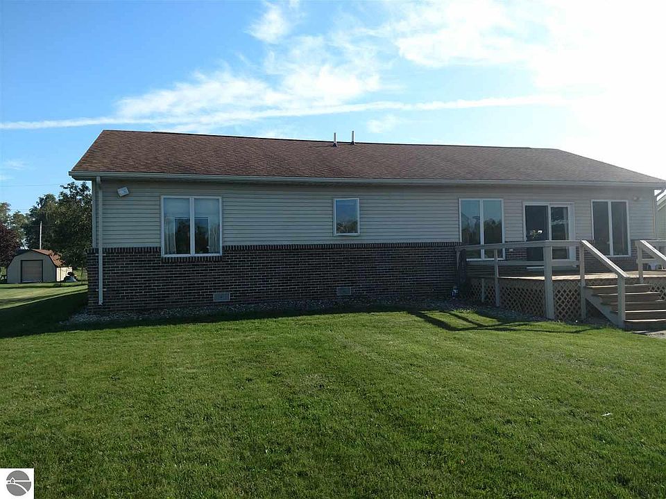 2275 E Bay Ridge Dr, Au Gres, MI 48703 Zillow