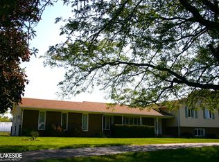 1538 N Every Rd, Mason, MI 48854