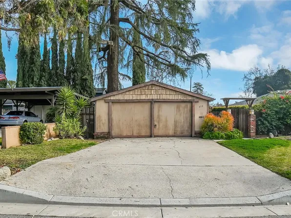 372 Heather Heights Ct, Monrovia, CA 91016