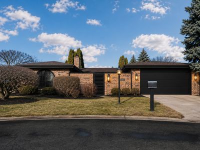 2504 Windsor Ln, Northbrook, IL, 60062