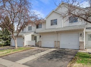 8671 Quarry Ridge Ln UNIT D, Woodbury, MN 55125