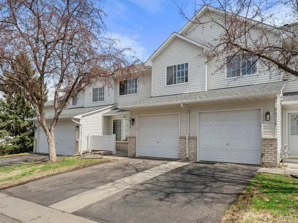 8671 Quarry Ridge Ln Unit D, Woodbury, MN 55125