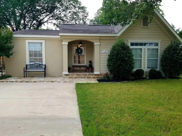 1128 Airline Dr, Grapevine, TX 76051