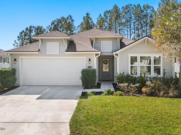 11468 RED KOI Drive, Jacksonville, FL 32226