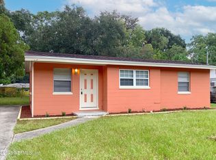 4641 Colchester Rd, Jacksonville, FL 32208