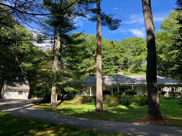 12 Lily Pond Drive, Camden, ME 04843