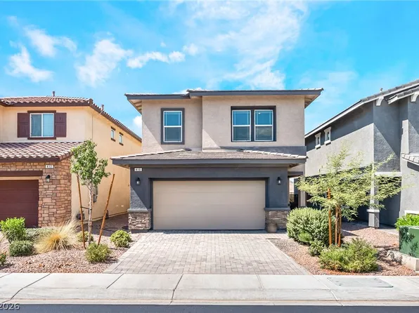 410 Larksong Ave, Henderson, NV 89011