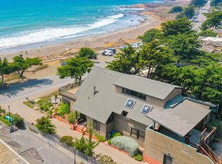 6360 Moonstone Beach Dr, Cambria, CA 93428